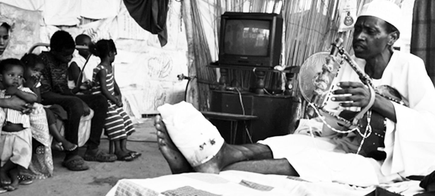 Mohamed Elsafi Story